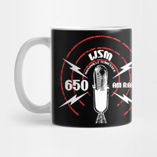 wsm radio Mug